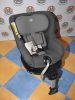 GYÖNYÖRŰ Britax Römer Dualfix M i-Size 61-105cm "Storm Grey" reboard gyerekülés (2.)