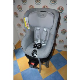   Britax Römer Dualfix M i-Size 61-105cm HIBÁTLAN reboard gyerekülés + ISOFIX adapter