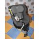 GYÖNYÖRŰ Britax Römer Dualfix M i-Size 61-105cm "Storm Grey" reboard gyerekülés (2.)