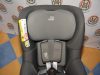 GYÖNYÖRŰ Britax Römer Dualfix M i-Size 61-105cm "Storm Grey" reboard gyerekülés (2.)
