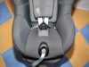 GYÖNYÖRŰ Britax Römer Dualfix M i-Size 61-105cm "Storm Grey" reboard gyerekülés (2.)