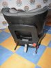 GYÖNYÖRŰ Britax Römer Dualfix M i-Size 61-105cm "Storm Grey" reboard gyerekülés (2.)