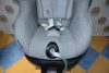 Britax Römer Dualfix M i-Size 61-105cm HIBÁTLAN reboard gyerekülés + ISOFIX adapter