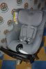 Britax Römer Dualfix M i-Size 61-105cm HIBÁTLAN reboard gyerekülés + ISOFIX adapter