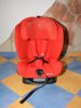ÚJSZERŰ Maxi-Cosi Titan " Nomad Red" isofix 9-36kg dönthető gyerekülés (2.)