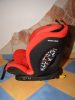 ÚJSZERŰ Maxi-Cosi Titan " Nomad Red" isofix 9-36kg dönthető gyerekülés (2.)