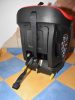 ÚJSZERŰ Maxi-Cosi Titan " Nomad Red" isofix 9-36kg dönthető gyerekülés (2.)