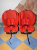ÚJSZERŰ Maxi-Cosi Titan " Nomad Red" isofix 9-36kg dönthető gyerekülés (2.)