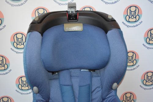 Maxi-Cosi Rubi XP " Blue Night" gyerekülés 9-18 kg
