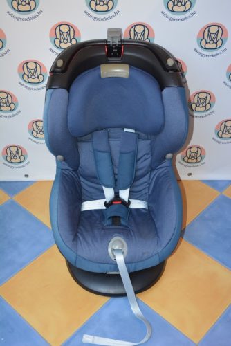 Maxi-Cosi Rubi XP " Blue Night" gyerekülés 9-18 kg