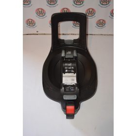 Britax Römer Flex Base 5Z rögzítőtalp gyereküléshez