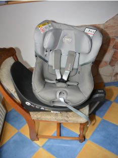 GYÖNYÖRŰ Cybex Sirona S 0-105cm reboard gyerekülés