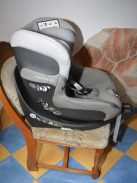 GYÖNYÖRŰ Cybex Sirona S 0-105cm reboard gyerekülés