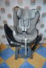 Cybex Sirona S i-size "Manhattan Grey" ÚJSZERŰ reboard gyerekülés