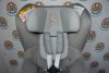 Cybex Sirona S i-size "Manhattan Grey" ÚJSZERŰ reboard gyerekülés