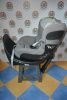 Cybex Sirona S i-size "Manhattan Grey" ÚJSZERŰ reboard gyerekülés