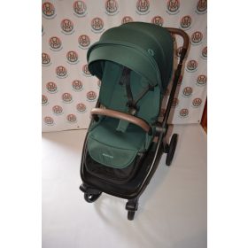   Maxi-Cosi Oxford 2in1 "Essential Green" GYÖNYÖRŰ multifunkciós babakocsi