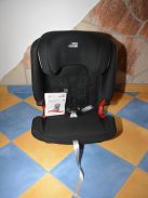 HIBÁTLAN BRITAX RÖMER ADVANSAFIX IV R 9-36kg gyerekülés