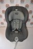 Britax Römer King II LS Black Series "Storm Grey" 9-18 GYÖNYÖRŰ gyerekülés 