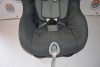 Britax Römer King II LS Black Series "Storm Grey" 9-18 GYÖNYÖRŰ gyerekülés 