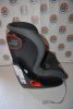Britax Römer King II LS Black Series "Storm Grey" 9-18 GYÖNYÖRŰ gyerekülés 