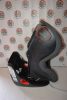 Britax Römer King II LS Black Series "Storm Grey" 9-18 GYÖNYÖRŰ gyerekülés 