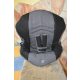 Römer Lord 9-18kg üléshuzat garnitúra szürke - fekete betét