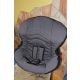 Römer Lord 9-18kg üléshuzat garnitúra szürke - fekete külső