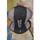 Römer Lord 9-18kg üléshuzat garnitúra fekete - szürke betét