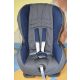 Römer Lord 9-18kg üléshuzat garnitúra szürke - sötétkék