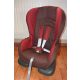 Römer Lord 9-18kg üléshuzat garnitúra barna - bordó betét