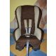 Römer King  Quickfix 9-18kg üléshuzat garnitúra barna - drapp 
