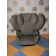 HIBÁTLAN Cybex Solution G i-Fix Plus Gold 100-150 cm "Lava Grey" gyerekülés 4-12 év