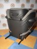 HIBÁTLAN Cybex Solution G i-Fix Plus Gold 100-150 cm "Lava Grey" gyerekülés 4-12 év