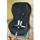 Römer King TS Plus 9-18kg üléshuzat garnitúra  fekete