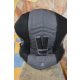 Römer Duo Isofix 9-18kg üléshuzat garnitúra szürke - fekete betét