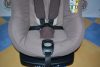 Maxi Cosi AxissFix ISOFIX 61-105cm ÚJSZERŰ reboard gyerekülés