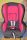 Römer Lord Plus ill. Duo Plus 9-18kg üléshuzat garnitúra szürke - pink betét