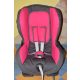 Römer Lord Plus ill. Duo Plus 9-18kg üléshuzat garnitúra szürke - pink betét