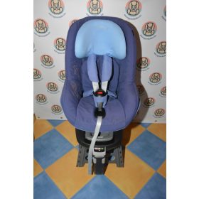   GYÖNYÖRŰ Maxi Cosi Pearl 9-18kg gyerekülés + FamilyFix rögzítőtalp