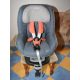 HIBÁTLAN Maxi Cosi Pearl 9-18kg gyerekülés + FamilyFix rögzítőtalp