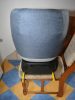 HIBÁTLAN Maxi Cosi Pearl 9-18kg gyerekülés + FamilyFix rögzítőtalp