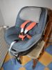 HIBÁTLAN Maxi Cosi Pearl 9-18kg gyerekülés + FamilyFix rögzítőtalp