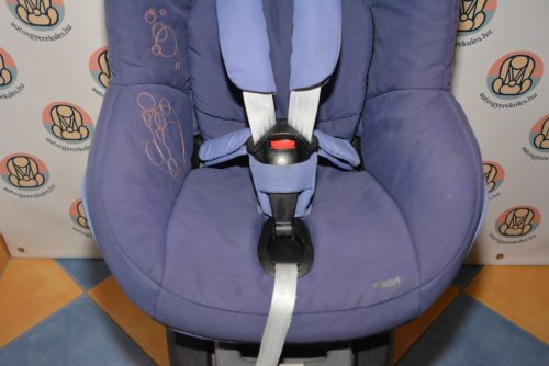 GYÖNYÖRŰ Maxi Cosi Pearl 9-18kg gyerekülés + FamilyFix rögzítőtalp