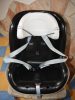HIBÁTLAN Maxi Cosi Pearl 9-18kg gyerekülés + FamilyFix rögzítőtalp