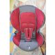 Römer Lord Plus ill. Duo Plus 9-18kg üléshuzat garnitúra szürke - bordó