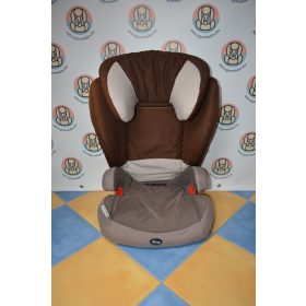 Römer Kidfix ISOFIX 15-36kg gyerekülés