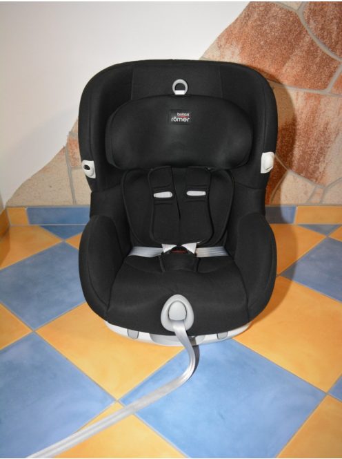 GYÖNYÖRŰ Römer Trifix isofix 9-18kg gyerekülés