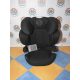 HIBÁTLAN Cybex Solution Z i-Fix 100-150 cm Platinum "Stardust Black" gyerekülés 4-12 év (1.)