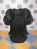 HIBÁTLAN Cybex Solution Z i-Fix 100-150 cm Platinum "Stardust Black" gyerekülés 4-12 év (1.)